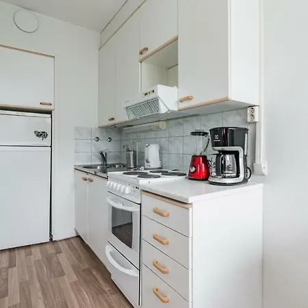 Appartamento Local Nordic - Puffin *